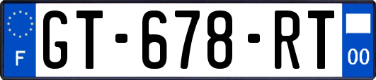 GT-678-RT
