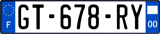 GT-678-RY