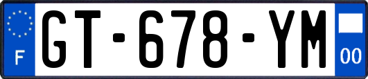 GT-678-YM