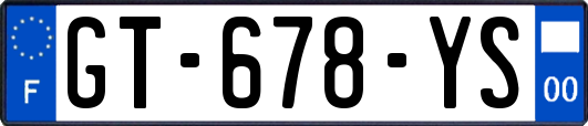 GT-678-YS
