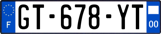 GT-678-YT