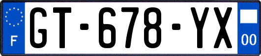 GT-678-YX