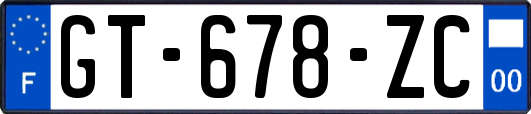 GT-678-ZC