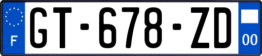 GT-678-ZD