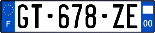 GT-678-ZE