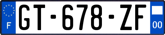 GT-678-ZF