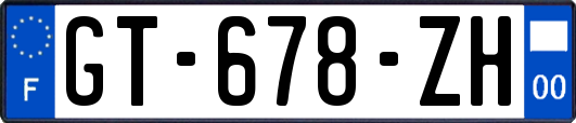 GT-678-ZH