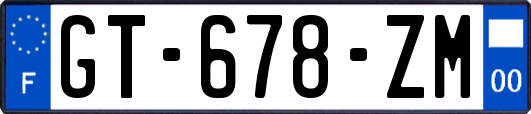 GT-678-ZM