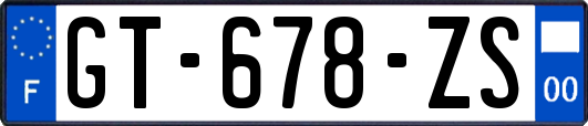 GT-678-ZS
