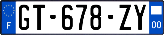 GT-678-ZY