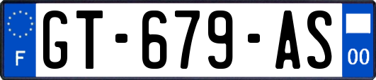 GT-679-AS