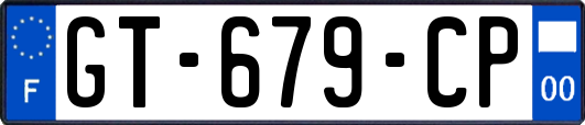 GT-679-CP