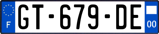 GT-679-DE