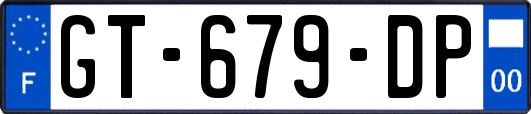 GT-679-DP
