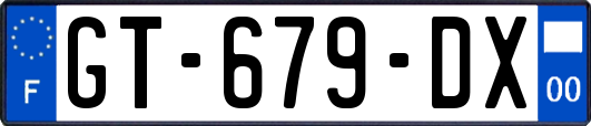 GT-679-DX