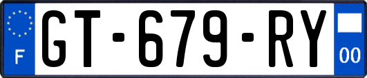 GT-679-RY