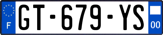 GT-679-YS