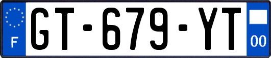 GT-679-YT