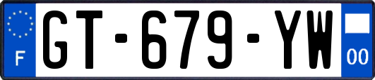 GT-679-YW
