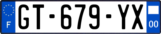 GT-679-YX