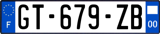 GT-679-ZB