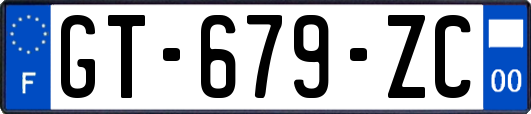 GT-679-ZC