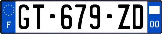GT-679-ZD