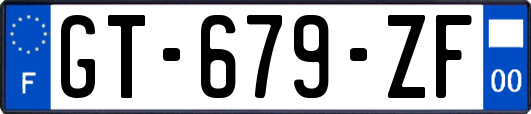 GT-679-ZF