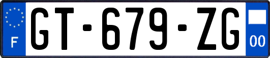 GT-679-ZG