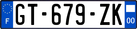 GT-679-ZK