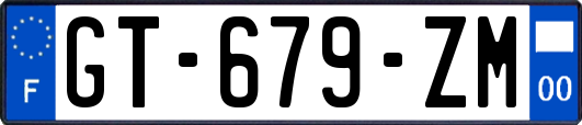 GT-679-ZM