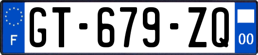 GT-679-ZQ