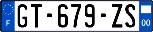 GT-679-ZS