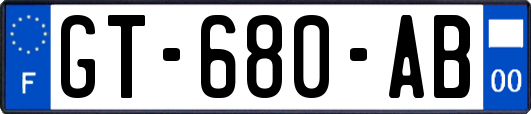 GT-680-AB