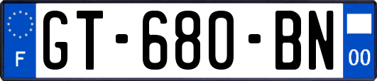 GT-680-BN