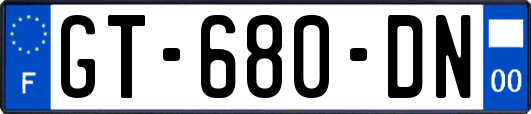 GT-680-DN