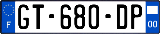 GT-680-DP