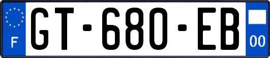 GT-680-EB
