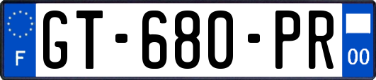 GT-680-PR