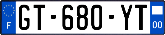 GT-680-YT