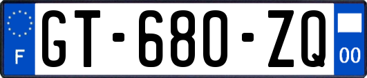 GT-680-ZQ