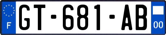 GT-681-AB