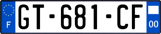 GT-681-CF