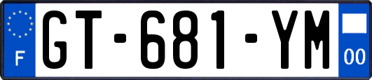 GT-681-YM
