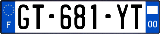 GT-681-YT