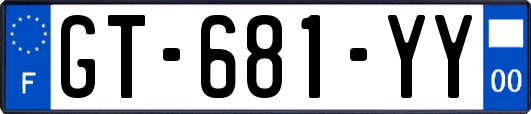 GT-681-YY