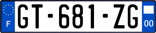 GT-681-ZG