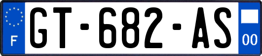 GT-682-AS