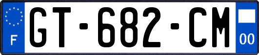 GT-682-CM