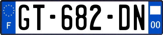 GT-682-DN